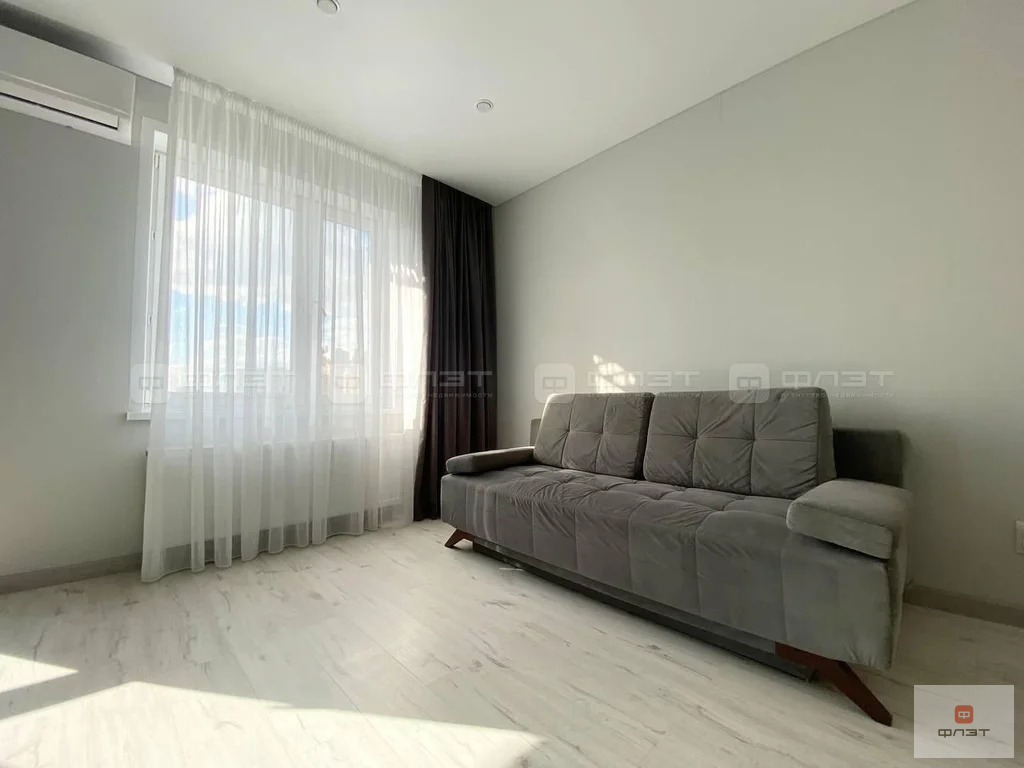 Продажа квартиры, Казань, ул. Габдуллы Кариева - Фото 18