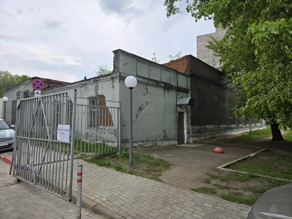 Продажа торгового помещения, ул. Коминтерна - Фото 2
