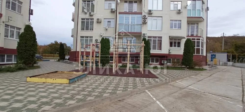 Продажа квартиры, Новомихайловский, Крымский район, Морская ул. - Фото 6