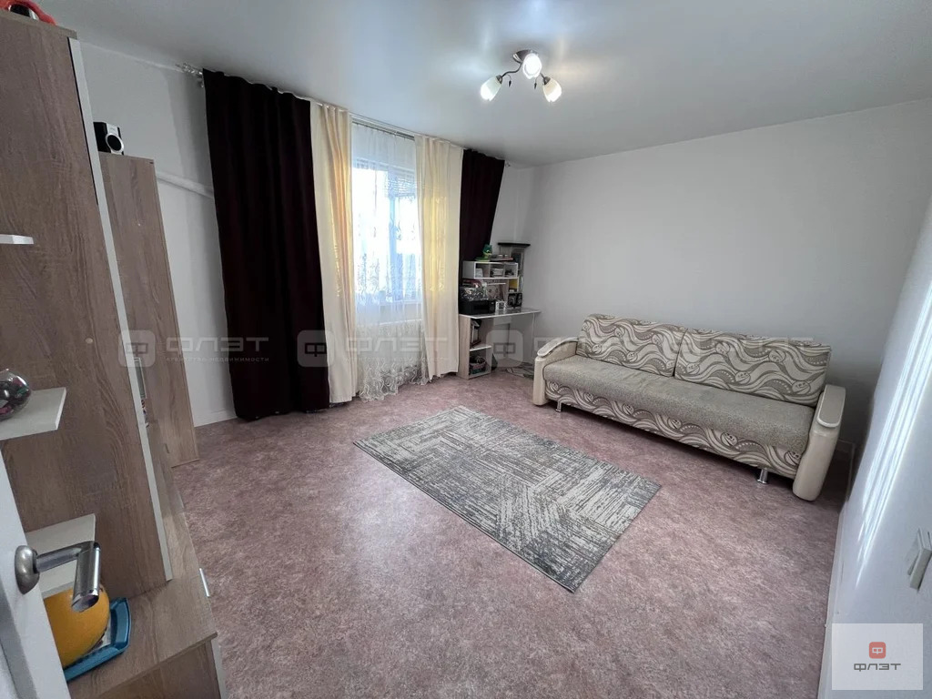 Продажа квартиры, Куюки, Пестречинский район, 10-й Квартал - Фото 3
