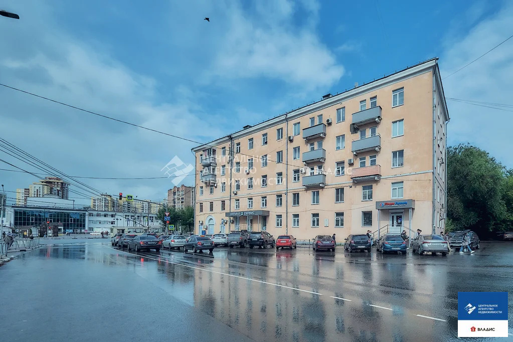 Продажа квартиры, Рязань, Первомайский пр-кт. - Фото 13