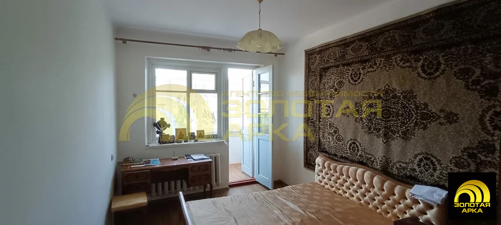 Продажа квартиры, Тамань, Темрюкский район, переулок Черемушки - Фото 3