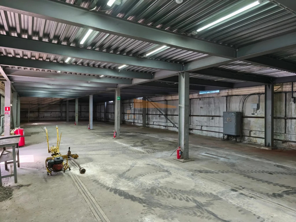 Аренда склада, Старая Купавна, Богородский г. о., Рабочая ул. - Фото 2