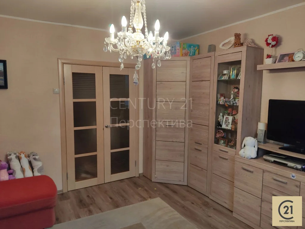 Продажа квартиры, Люберцы, Люберецкий район, ул. 3-е Почтовое ... - Фото 11