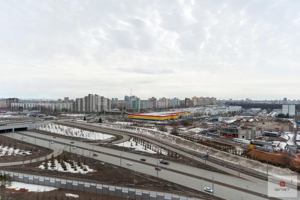 Продажа квартиры, Казань, Победы пр-кт. - Фото 19