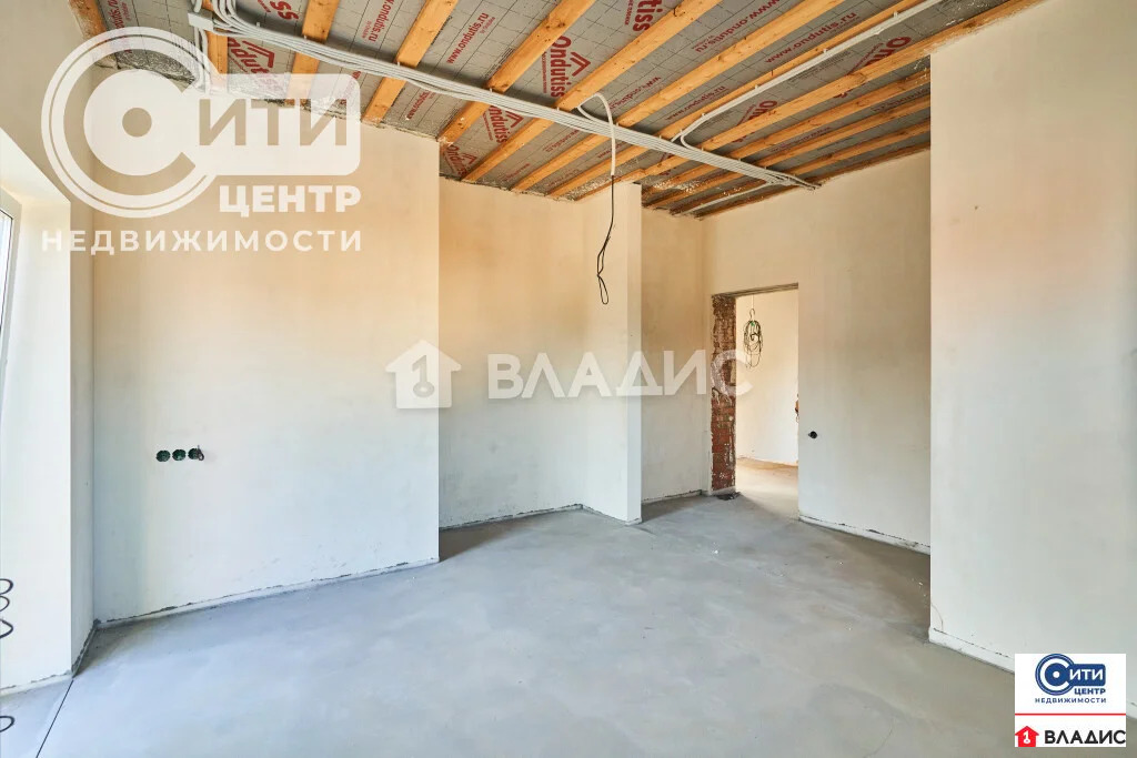 Продажа дома, Ямное, Рамонский район, улица Генерала Краснощекова - Фото 24