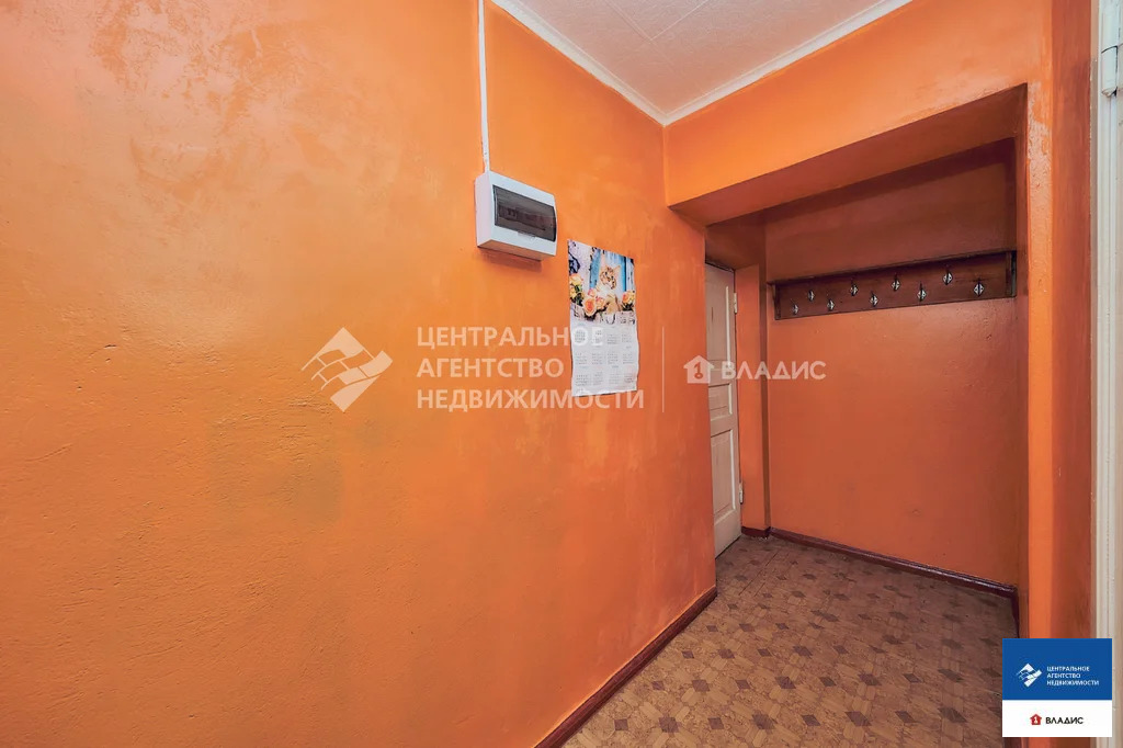 Продажа квартиры, Глебково, Рыбновский район, 3 - Фото 9