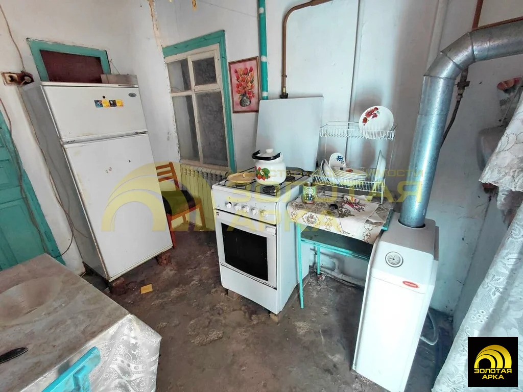 Продажа дома, Веселый, Крымский район - Фото 7