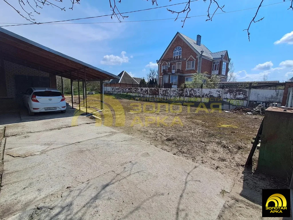 Продажа дома, Полтавская, Красноармейский район, Набережная улица - Фото 19