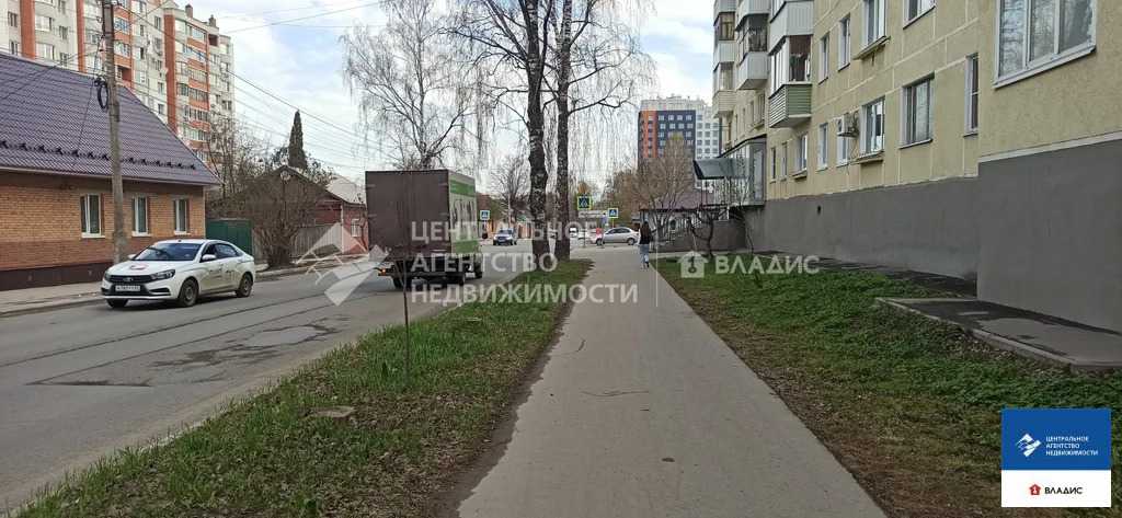 Продажа ПСН, Рязань, ул. Ленинского Комсомола - Фото 3