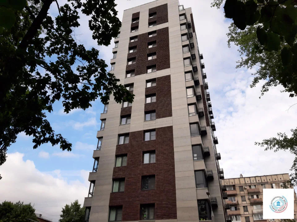 Продается квартира, 44.7 м - Фото 3