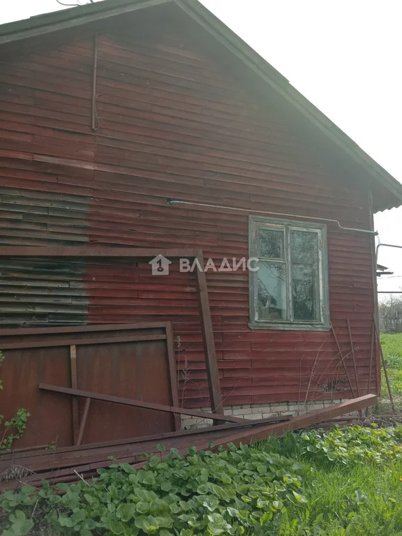 Суздальский район, село Гавриловское, дом на продажу - Фото 2