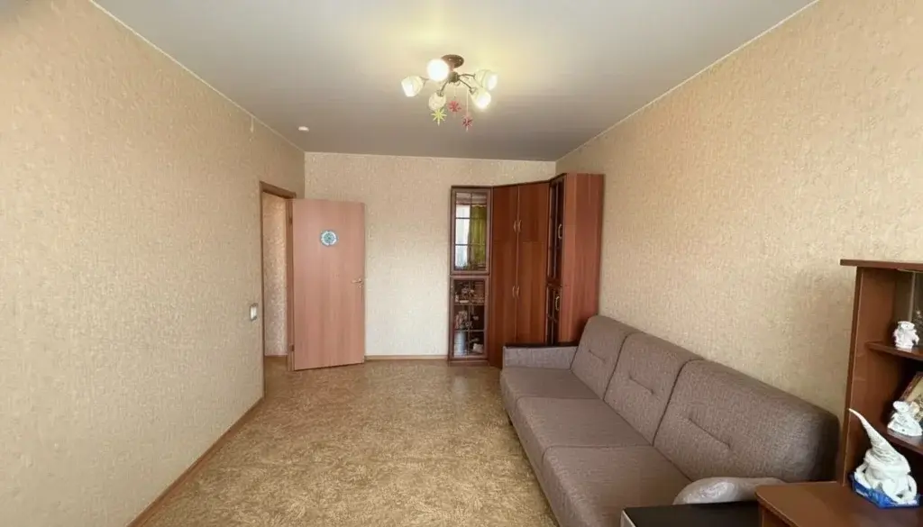 2-к. квартира, 49 м2, 5/9 эт. - Фото 4