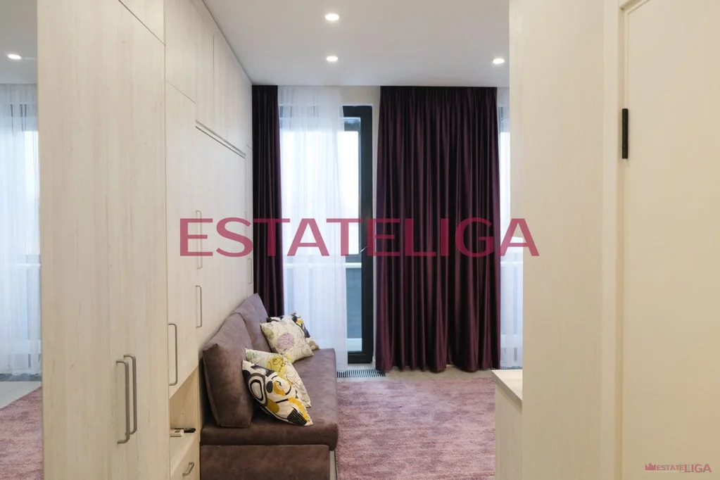 Аренда квартиры, м. Кунцевская, ул. Ивана Франко - Фото 6