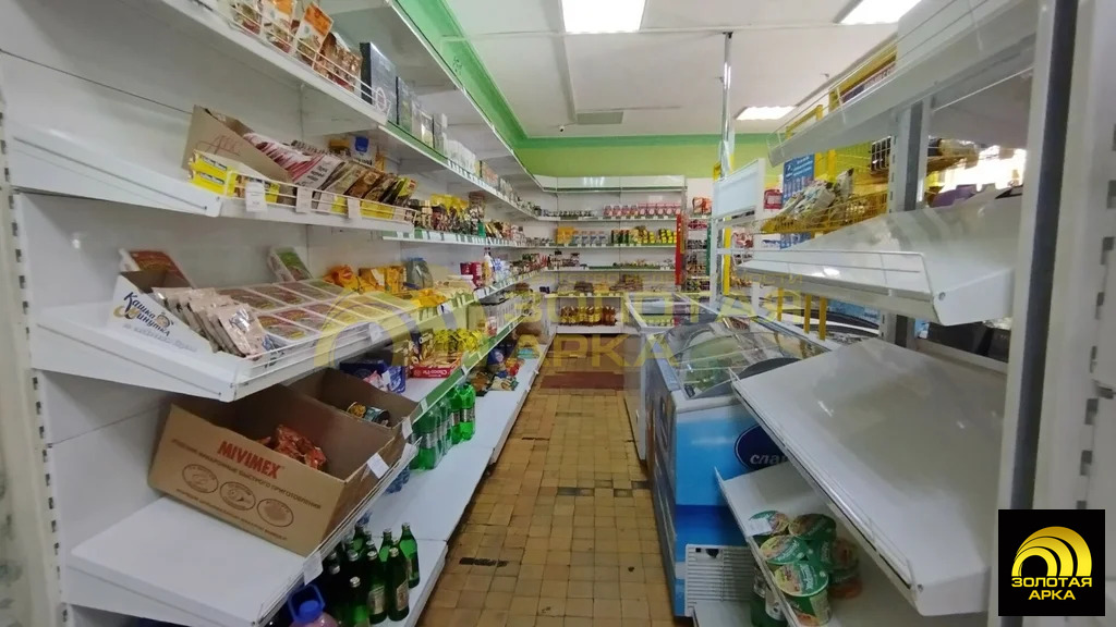 Продажа торгового помещения, Виноградный, Темрюкский район, ул. Ленина - Фото 10