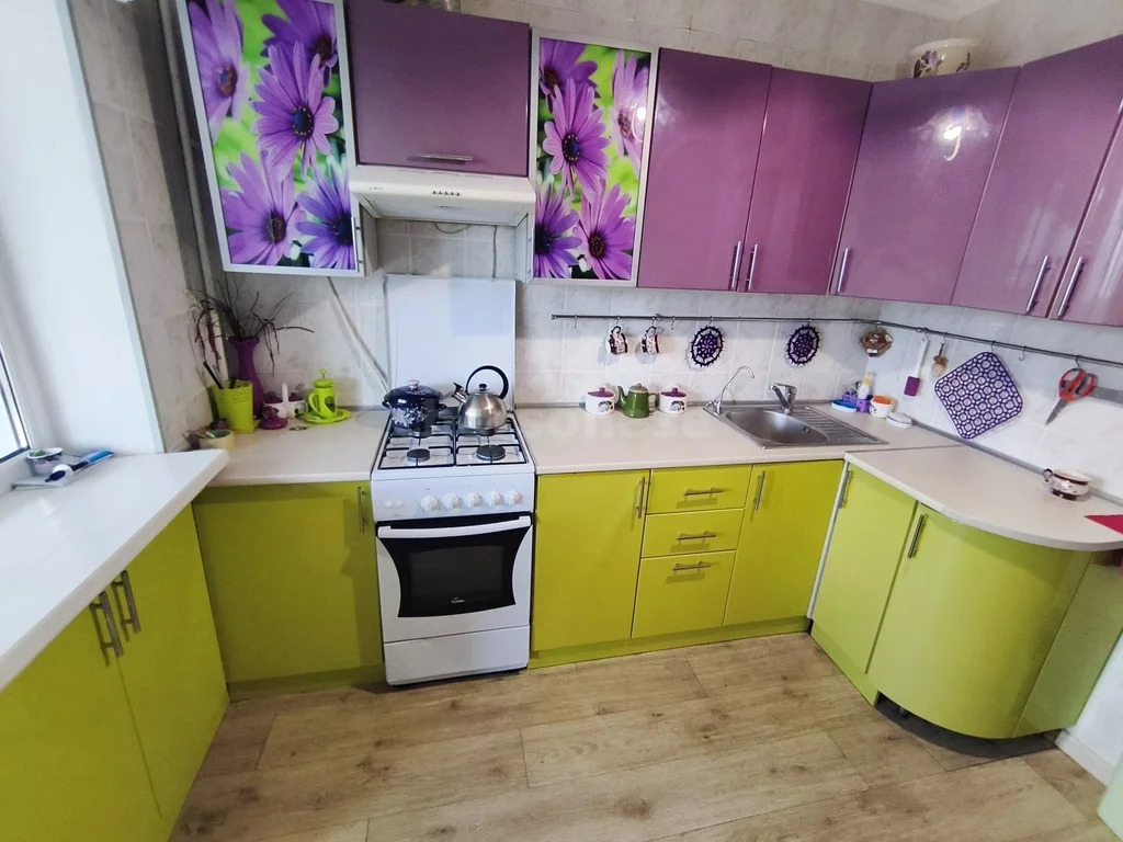 Аренда квартиры, Севастополь, ул. Лоцманская - Фото 9