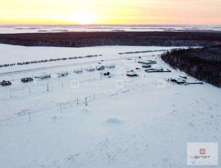 Продажа участка, Лаишево, Лаишевский район, ул. Державина - Фото 6