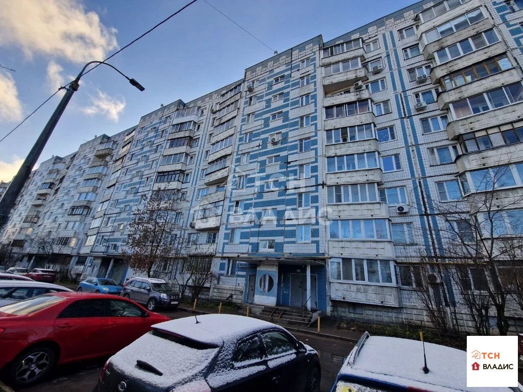 Продажа квартиры, Мытищи, Мытищинский район, ул. Академика Каргина - Фото 24