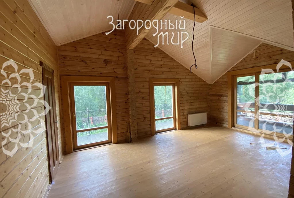 Продам дом, Новорижское шоссе, 99 км от МКАД - Фото 12