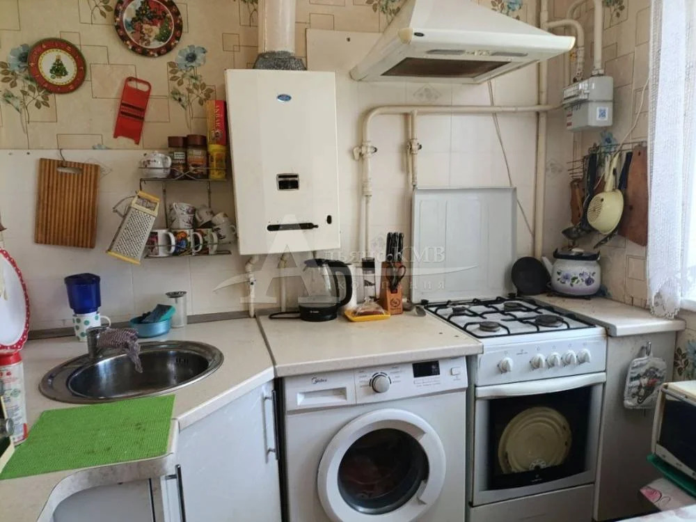 Продажа квартиры, Георгиевск, ул. Калинина - Фото 4