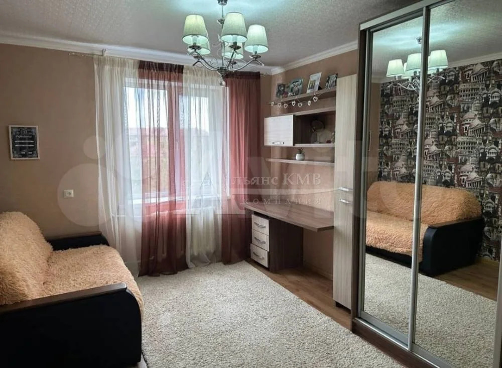 Продажа квартиры, Георгиевск, ул. Ленина - Фото 2