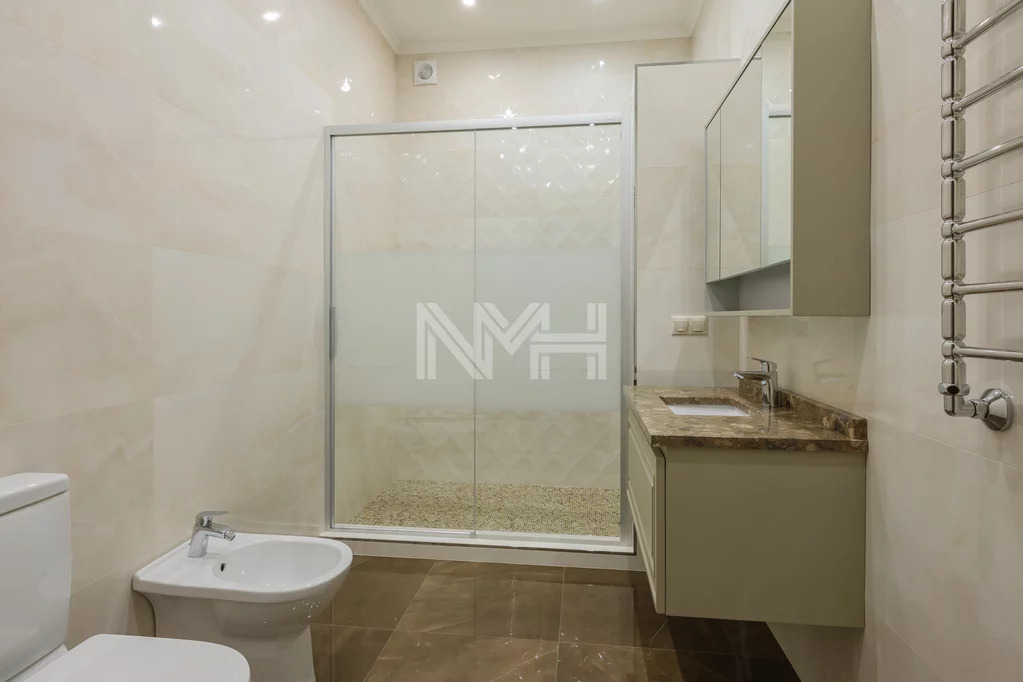 Продажа дома, Зименки, Сосенское с. п, Садовая улица - Фото 15