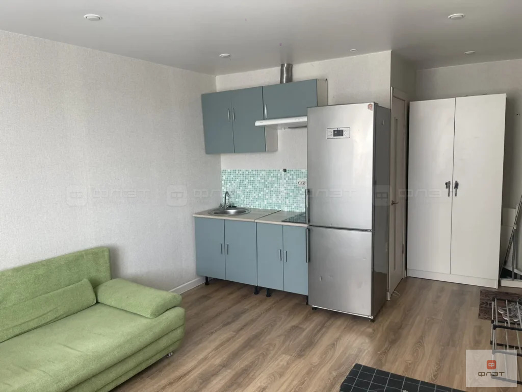 Продажа квартиры, Казань, ул. Братьев Касимовых - Фото 1
