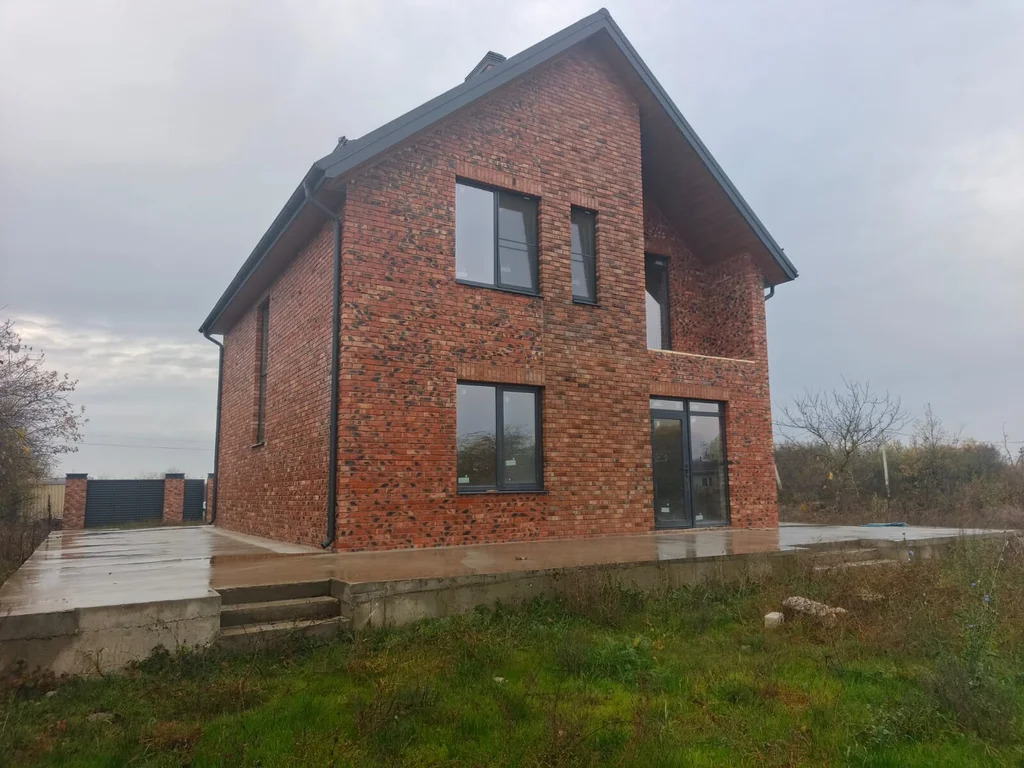 Продажа дома, Коваленко, Северский район, ул. Молодежная - Фото 1