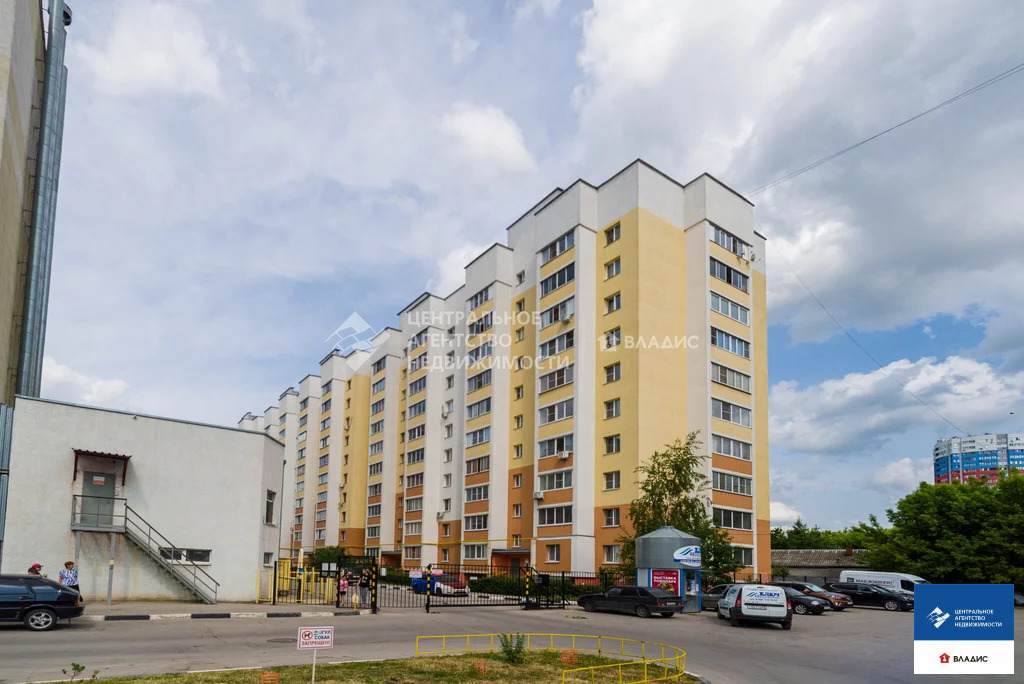 Продажа квартиры, Рязань, ул. Кальная - Фото 15