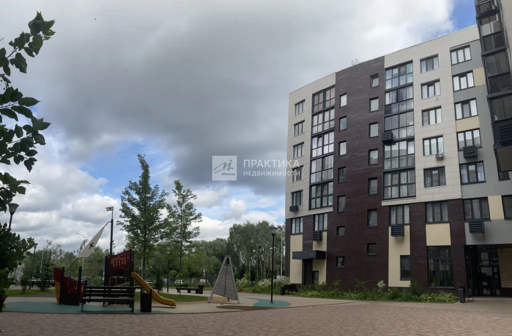 Продажа квартиры, бульвар Веласкеса - Фото 4