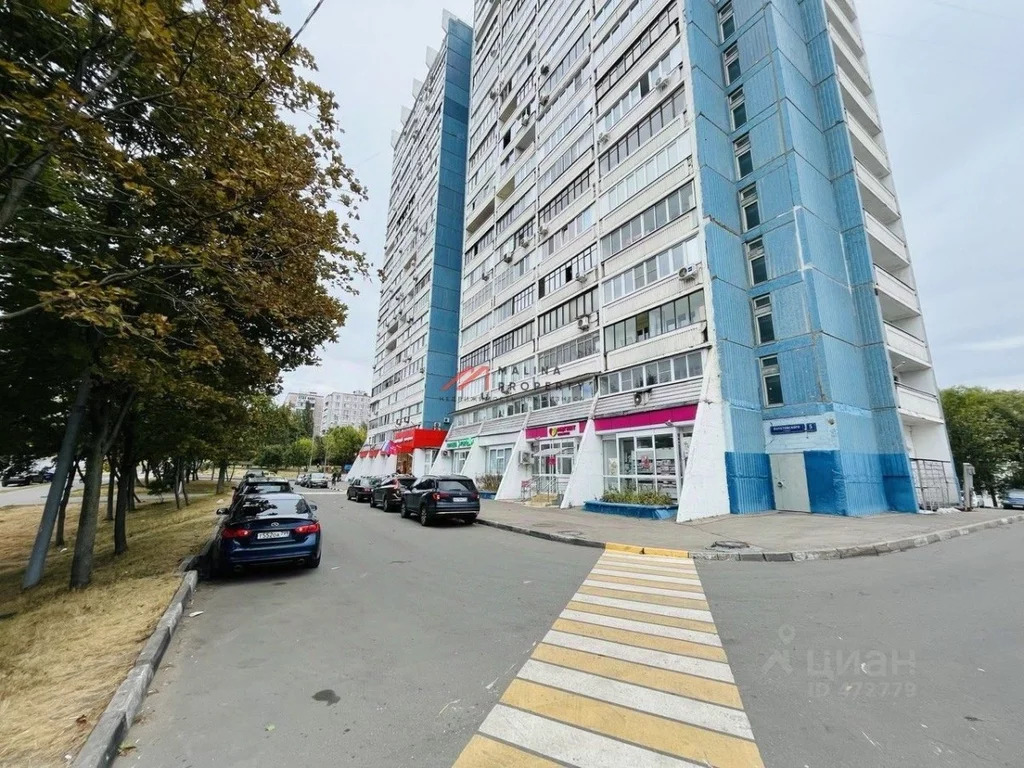 Продажа торгового помещения, ул. Паустовского - Фото 2