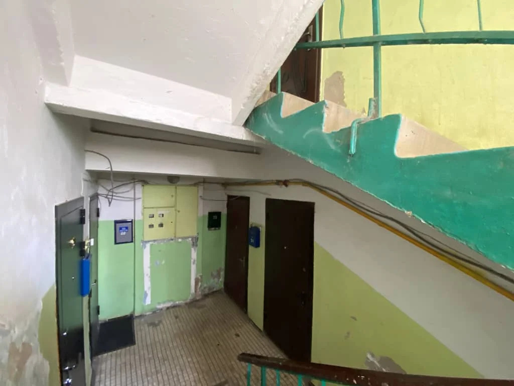 Продажа квартиры, Деденево, Дмитровский район, Московское ш. - Фото 14