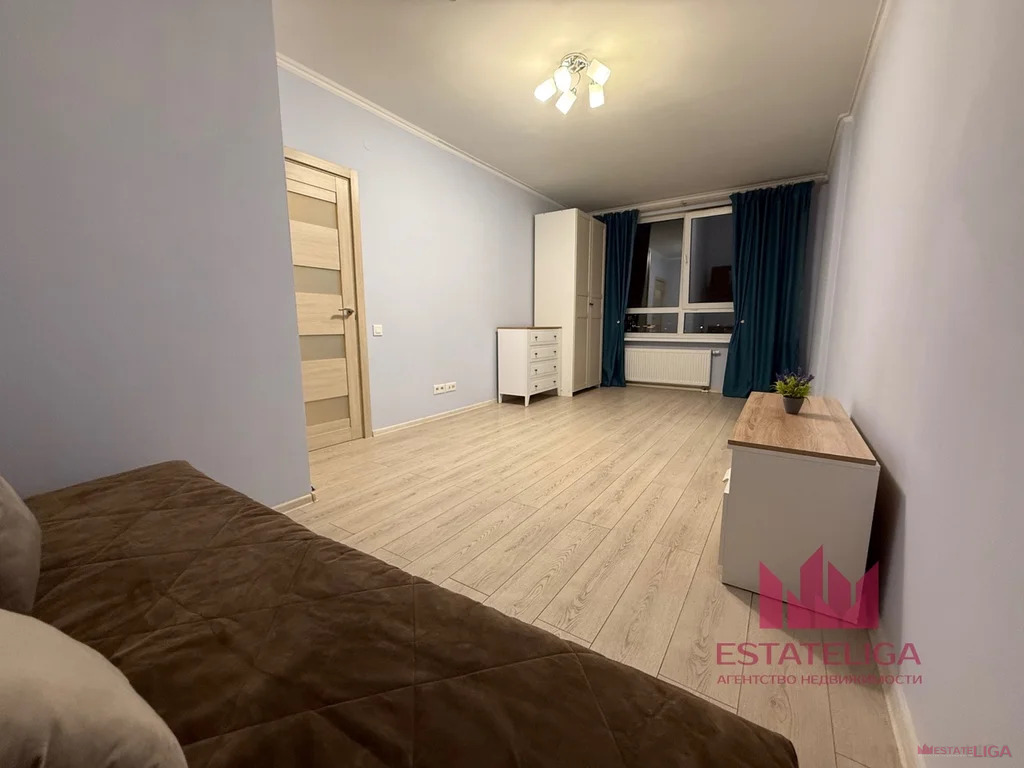 Аренда квартиры, Мукомольный проезд - Фото 7