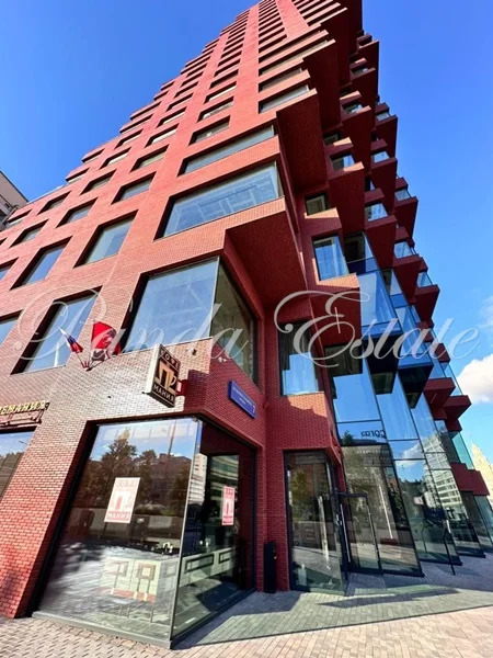 Академика Сахарова 7 (ном. объекта: 9641) - Фото 6