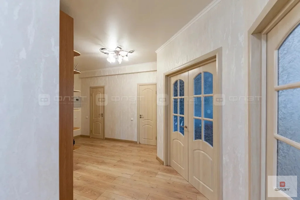 Продажа квартиры, Казань, ул. Абубекира Терегулова - Фото 13