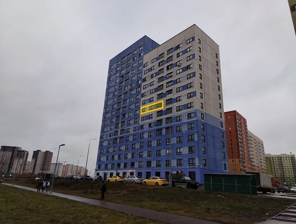 Продажа квартиры, улица Маршала Еременко - Фото 2