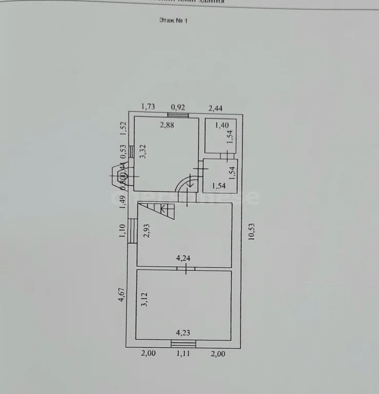 Продажа дома, Севастополь, территория СТ Атлантика-3 - Фото 11