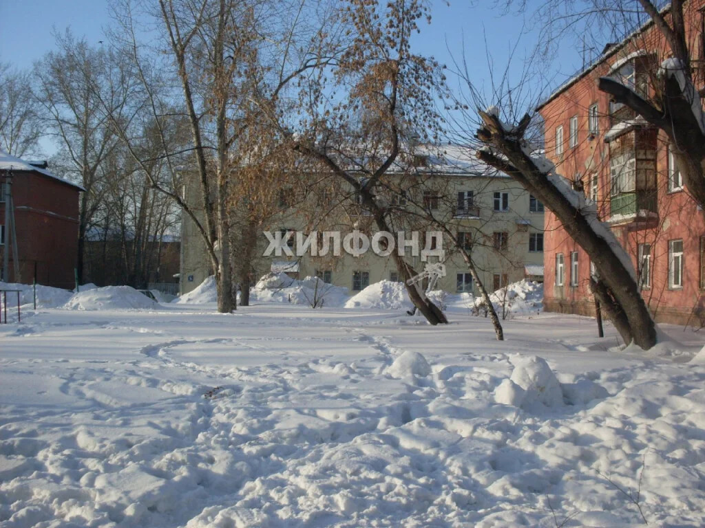 Продажа квартиры, Новосибирск, ул. Индустриальная - Фото 6