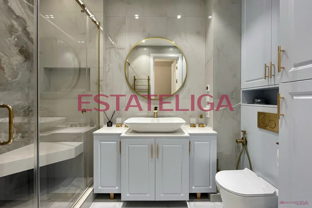 Аренда квартиры, Багратионовский проезд - Фото 17