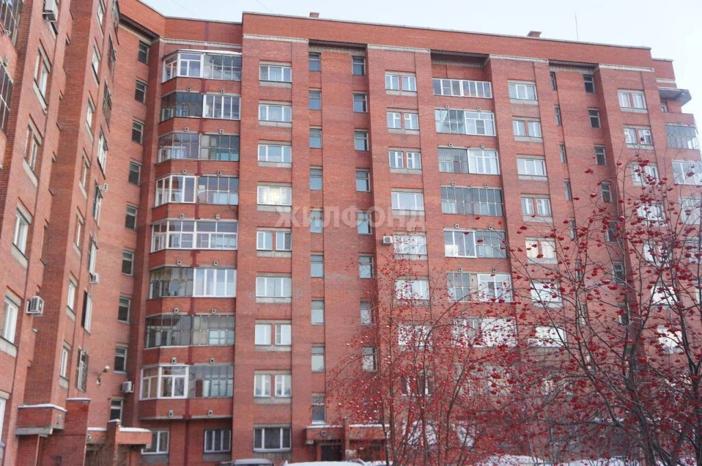 Продажа квартиры, Новосибирск, ул. Народная - Фото 23