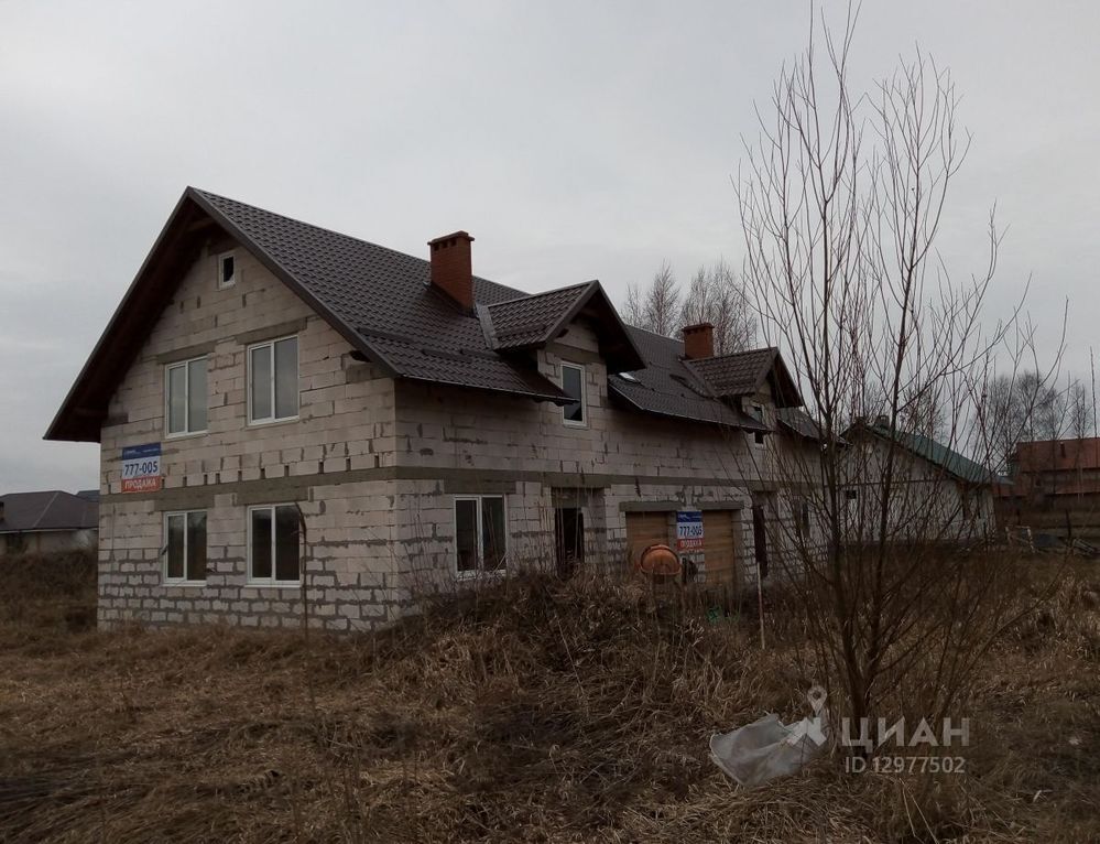 Поселок голубево калининградская область фото