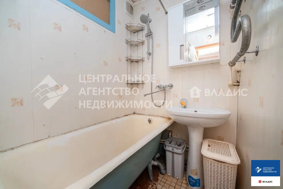 Продажа квартиры, Рязань, Касимовское ш. - Фото 10