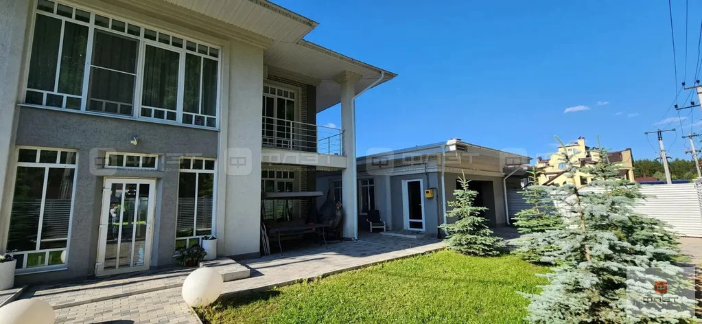 Продажа дома, Вороновка, Лаишевский район, ул. Шершнева - Фото 2