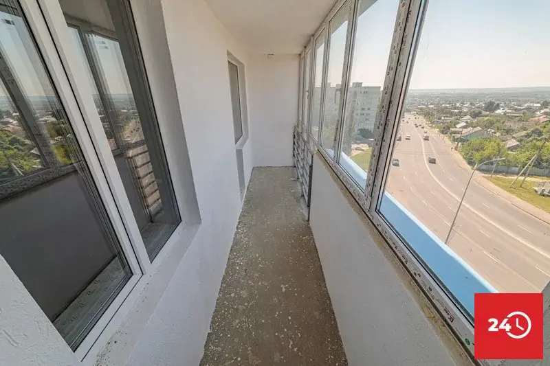 В продаже 1-комн квартира по ул. Окружная 16 - Фото 13