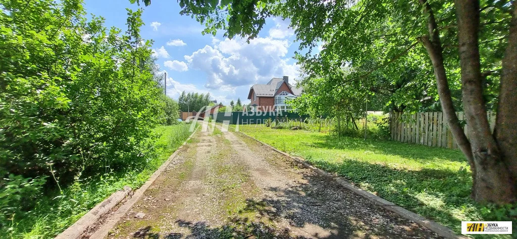 Продажа участка, Славково, Истринский район - Фото 10