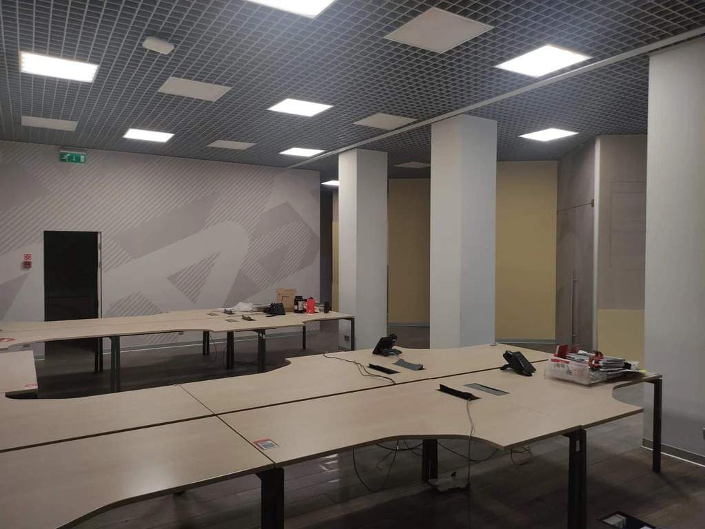 Продажа нежилых помещений, 750,5 кв. м - Фото 9