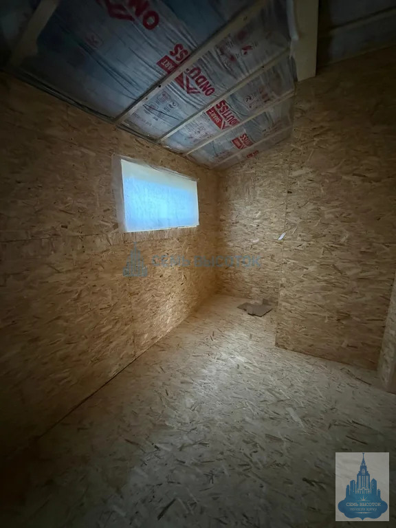 Продажа дома, Домодедово, Домодедово г. о. - Фото 10