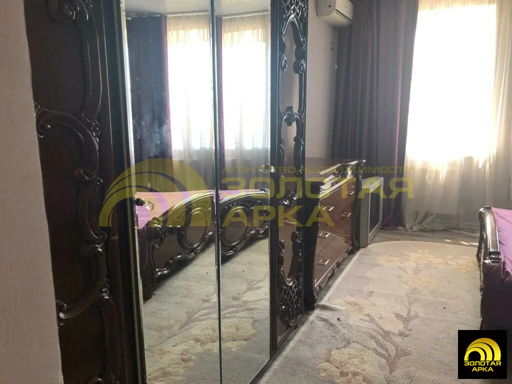 Продажа дома, Голубицкая, Темрюкский район - Фото 8