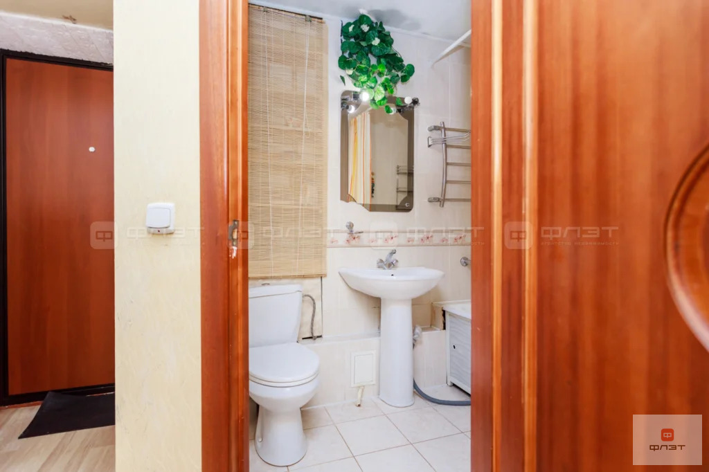 Продажа квартиры, Казань, ул. Ильича - Фото 12