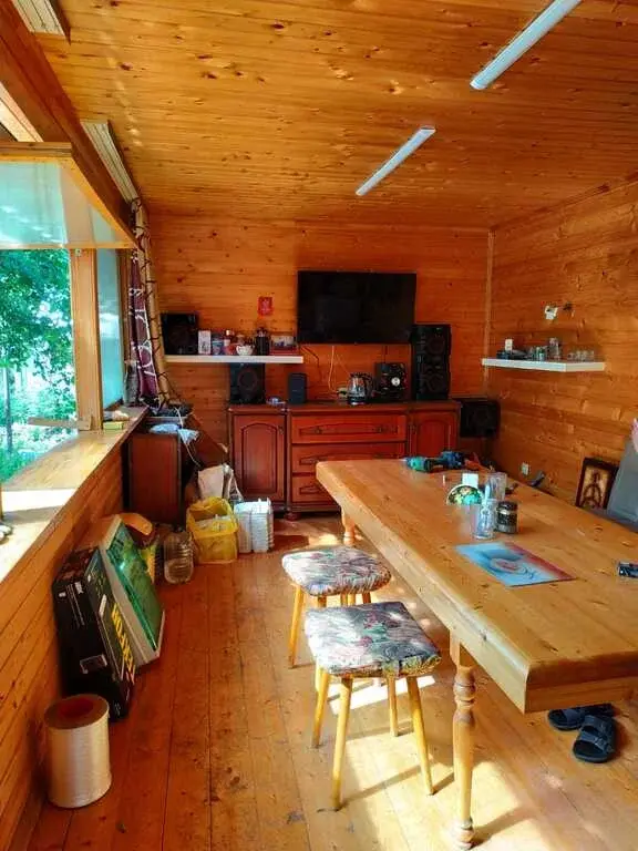 Жилой дом 311 кв.в. в Домодедово, ул. Партизанская - Фото 10